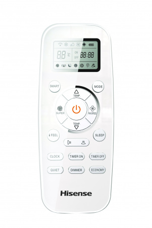 Hisense ������������ �����-������� ����� NEO Premium Classic A UPGRADE AS-07HW4SYDTG035