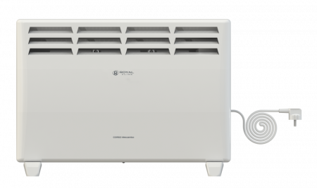 ROYAL CLIMA ������������� ��������� ����� CORSO Meccanico REC-C1500M