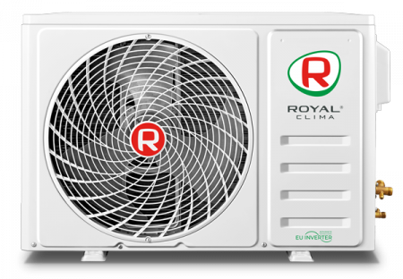 ROYAL CLIMA ����������� �����-������� PERFETTO DC EU Inverter 2025 RCI-PFD75HN