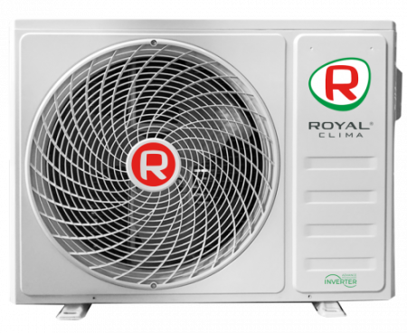ROYAL CLIMA ����������� �����-������� ����� GLORIA INVERTER UPGRADE RCI-GL55HN