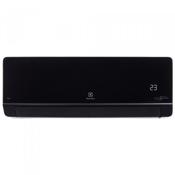 Electrolux �����-������� ������������ ���� ����� Onix Super DC Inverter EACS/I-24HIX-BLACK/N8