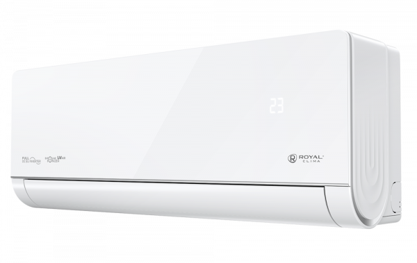 ROYAL CLIMA ����������� �����-������� ����� ROYAL SUPREMO BLANCO FULL DC EU Inverter RCI-RSB40HN