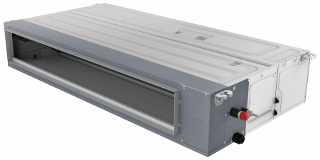 ��������� ����������� AUX ALMD-HS18/4DR2 + AL-HS18/4DR2(U)