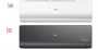 ������ �����-������� �� 2 ������� Haier Lightera Super Match 2U40S2SM1FA/AS09NS6ERA-W/AS09NS6ERA-B