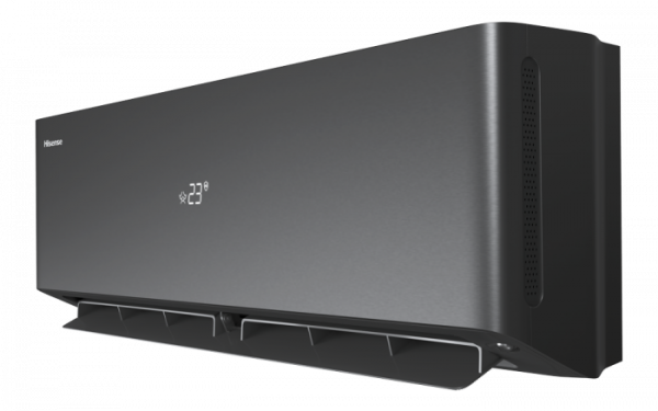 Hisense ����������� �����-������� ����� VISION PRO CARBON SUPERIOR DC Inverter AS-13UW4RXVQH01(B)