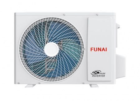 FUNAI ����������� ����� ������� ����� SHOGUN Inverter 2025 RAC-I-SG25HP.D04