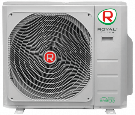 ROYAL CLIMA �������� ����� ����� MULTI FLEXI EU ERP UPGRADE 3RMN-21HN/OUT