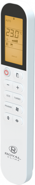 ROYAL CLIMA ����������� �����-������� ����� GLORIA INVERTER UPGRADE RCI-GL28HN