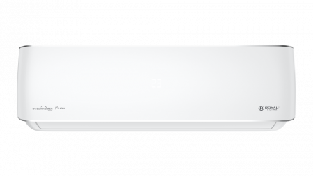 ROYAL CLIMA ���������� ����� ���������� ���� ��� ������ �����-������ ����� MULTI FLEXI PRESTIGIO EU Inverter Upgrade RCI-PX09HN