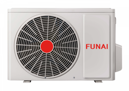FUNAI ������������  �����-������� ����� DAIJIN RAC-DA35HP.D01