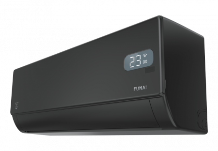 FUNAI ����������� ����� ������� ����� AKOYA NERO Inverter RAC-I-AN25HP.D01
