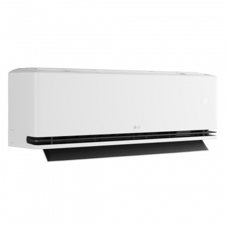 LG ����������� �����-������� ����� DELUXE PRO DUAL Inverter H09S1D