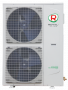 ROYAL CLIMA DC EU INVERTER ����� canalizzabili CO-D 18HNI /CO-E 18HNI CO-D 18HNI/CO-E 18HNI