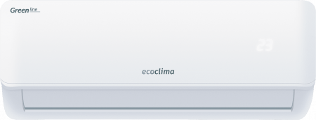 ��������� ����������� Ecoclima ECW/I-18QCW + EC/I-18QC, �����
