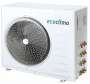��������-���������� ����������� Ecoclima ECLCF/I-TC18/4R1 + ECL/I-TC18/4R1