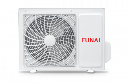 FUNAI ������������ �����-������� ����� SENSEI 2024 RAC-SN25HP.D05 RAC-SN25HP.D05