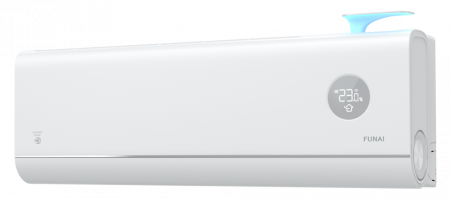 FUNAI ����������� �����-������� ����� SOYOKAZE Inverter RAC-I-SZ35HP.D01