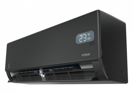 FUNAI ����������� ����� ������� ����� AKOYA NERO Inverter RAC-I-AN35HP.D01