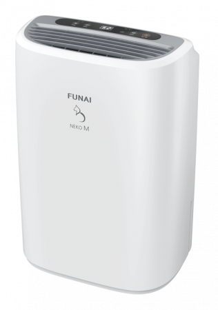 FUNAI ��������� ������� ����� NEKO M RAD-N12T5E