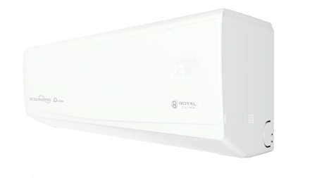 ROYAL CLIMA ����������� �����-������� ����� GRIDA DC EU Inverter RCI-GR65HN