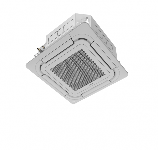 Hisense ���������� ����� ���������� ���� FREE Match DC Inverter R32 2024 ACT-12UR4RCC8