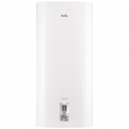 BALLU ��������������� ����� Azurro Inverter BWH/S 80