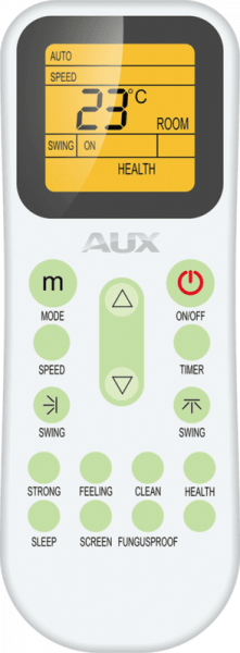 ��������� ����������� AUX ALCA-H60/5DR2A_Y25 + MB08 ������ ��� ALCA-H24/36/48/60 inverter + AL-H60/5DR2A(U)_Y25