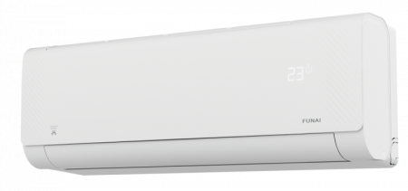 FUNAI ����������� ����� ������� ����� SHOGUN Inverter 2025 RAC-I-SG25HP.D04