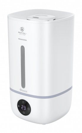 ROYAL CLIMA ������� ����������� ����� PRIMAVERA RUH-PV350/5.0E-WT