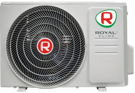 ROYAL CLIMA ������������ �����-������� ����� TRIUMPH LITE RC-TWL22HN
