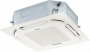 ��������� ����������� AUX ALCA-HS36/4DR2 + MBS08 + AL-HS36/4DR2(U)