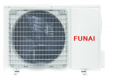 FUNAI ������������ ����� ������� ����� SHOGUN 2025 RAC-SG25HP.D04