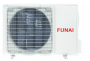 FUNAI ������������ ����� ������� ����� SHOGUN 2025 RAC-SG25HP.D04