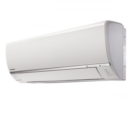 ��������� ����������� Panasonic CS-E9RKDW + CU-E9RKD, �����