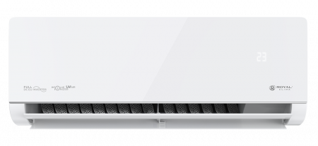 ROYAL CLIMA ����������� �����-������� ����� ROYAL SUPREMO BLANCO FULL DC EU Inverter RCI-RSB55HN