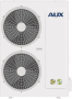 ��������� ����������� AUX ALMD-H48/5R1B�(v2) + XK-05, ������