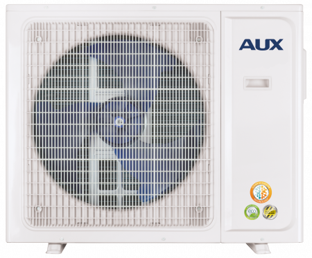 ��������� ����������� AUX ALCA-H36/4DR2A + MB08 ������ ��� ALCA-H24/36/48/60 inverter + AL-H36/4DR2A(U)
