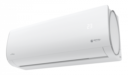 ROYAL CLIMA ����������� �����-������� ����� ARIA DC Inverter RCI-AR22HN
