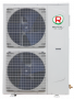 ROYAL Clima ������������ �����-������� ���������� ���� ����� COMPETENZA 2023 CO-4C 12HNX/CO-4C/pan 8D1/CO-E 12HNX