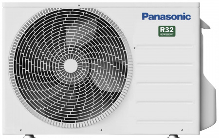 ��������� ����������� Panasonic CS-XZ35XKEW + CU-Z35XKE, �����������