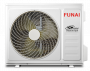 FUNAI ����������� �����-������� ����� SOYOKAZE Inverter RAC-I-SZ35HP.D01