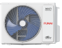 FUNAI �������� ����� ����� ORIGAMI KODO Inverter RAM-I-2OK55HP.01/U