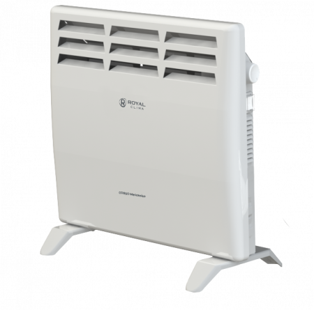ROYAL CLIMA ������������� ��������� ����� CORSO Meccanico REC-C1500M