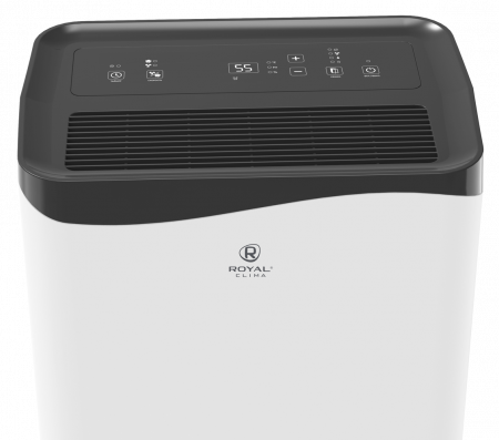 ROYAL CLIMA ��������� ������� ����� PACIFIC Villa RD-PC40-E