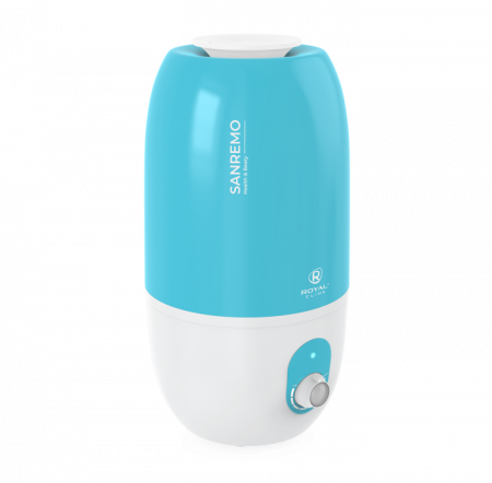 ROYAL CLIMA �������������� ����������� ������� ����� SANREMO RUH-S380/3.0M-BU