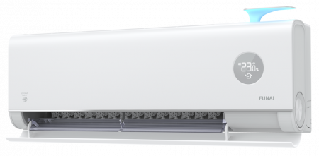 FUNAI ����������� �����-������� ����� SOYOKAZE Inverter RAC-I-SZ35HP.D01