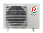 ROYAL CLIMA ������������ �����-������� ����� RENAISSANCE 2025 RC-RND70HN