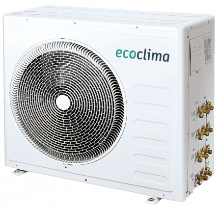 ��������-���������� ����������� Ecoclima ECLCF/I-TC24/4R1 + ECL/I-TC24/4R1