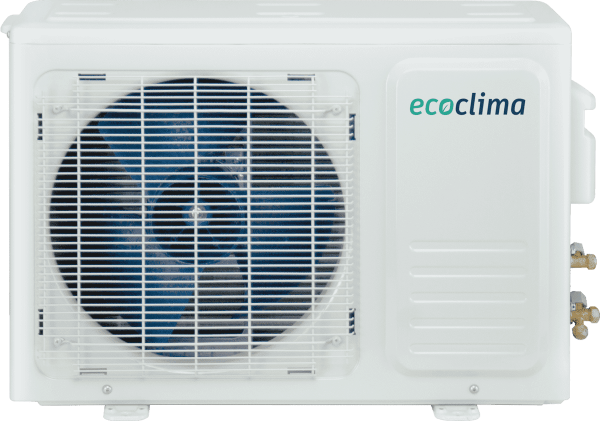 ��������� ����������� Ecoclima ECW-24GC + EC-24GC, �����