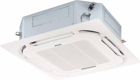 ��������� ����������� AUX ALCA-H12/4DR2A + MB09 ������ ��� ALCA-H12/18 + AL-H12/4DR2A(U)